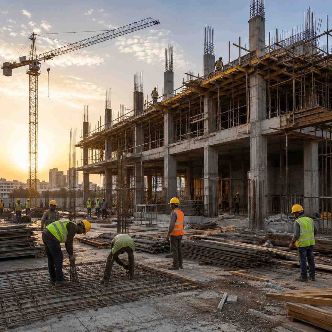 Civil Work